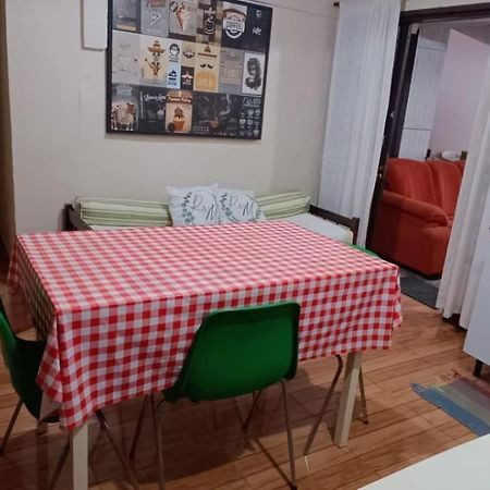 Apartamento Terreo Com Ar Condicionado E 2 Suites Bem Localizado Garopaba Exteriör bild