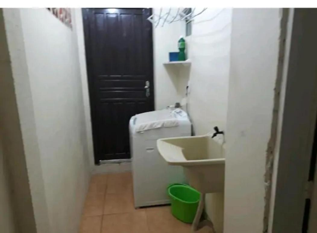 Apartamento Terreo Com Ar Condicionado E 2 Suites Bem Localizado Garopaba Exteriör bild